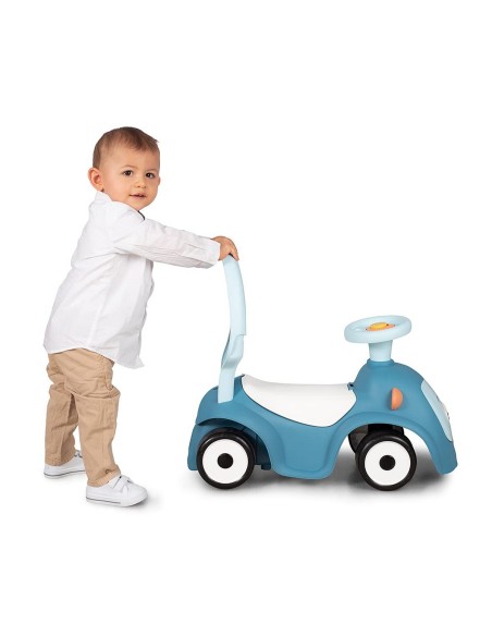Tricycle Smoby 720304