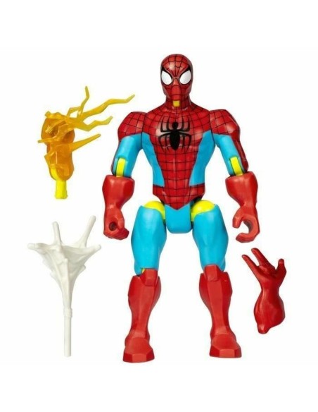 Playset Hasbro MixMashers Marvel Spider-Man