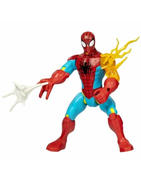 Playset Hasbro MixMashers Marvel Spider-Man