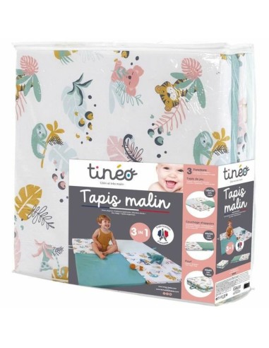 Play mat Tineo PVC