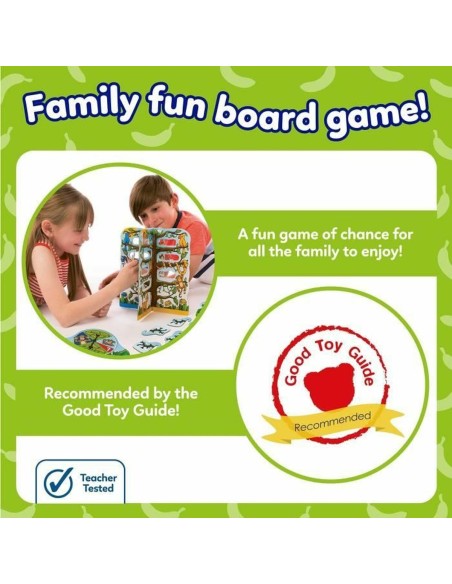 Board game Orchard Cheecky Monkeys (FR)