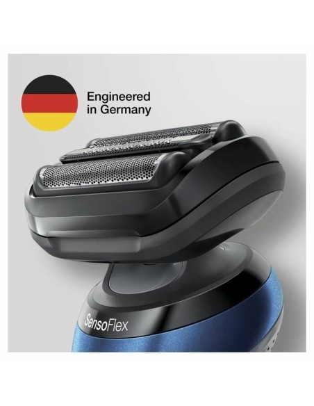 Replacement Head Braun 1 Piece