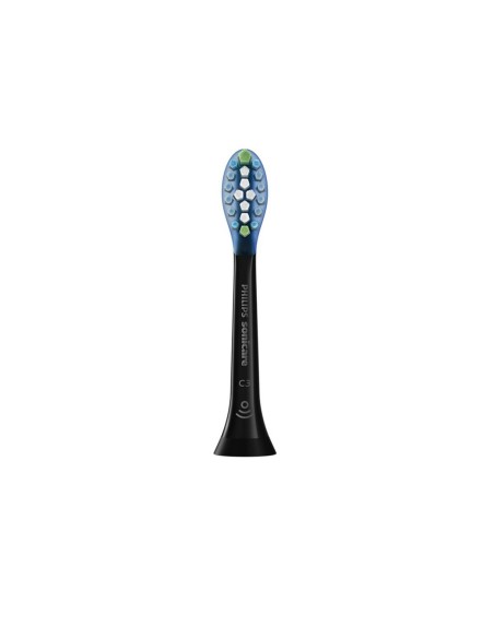 Replacement Head Philips HX9042/88 Black 2 Units