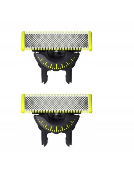 Replacement Head Philips QP624/50 (2 Units)