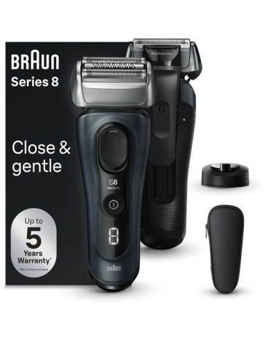 Shaver Braun