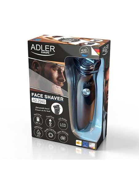 Hair Clippers Adler AD 2945