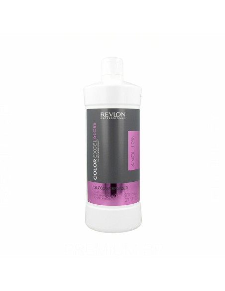 Hair Oxidizer Revlon COLOR EXCEL 900 ml