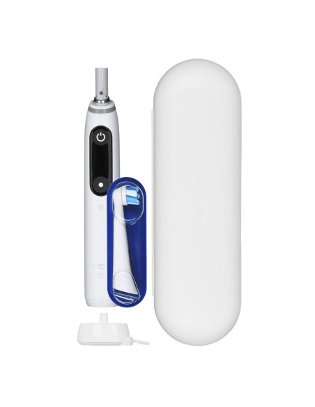 Electric Toothbrush Braun iO6