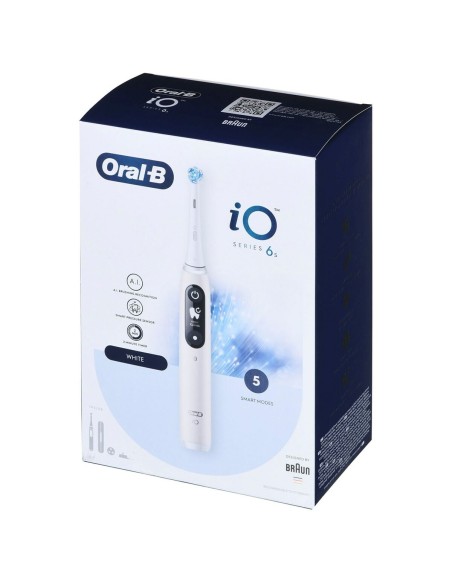 Electric Toothbrush Braun iO6