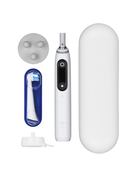 Electric Toothbrush Braun iO6