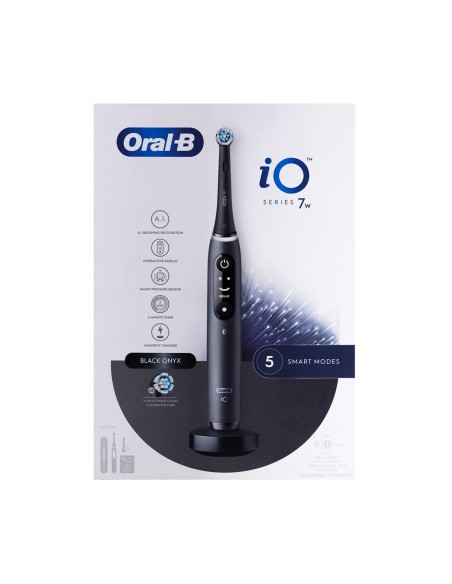 Electric Toothbrush Braun