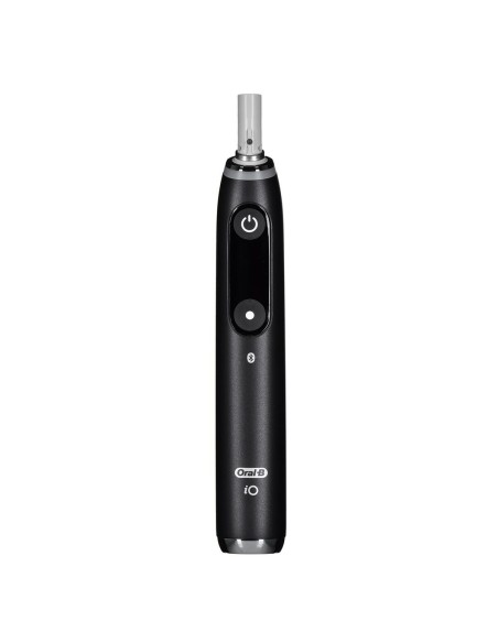 Electric Toothbrush Braun