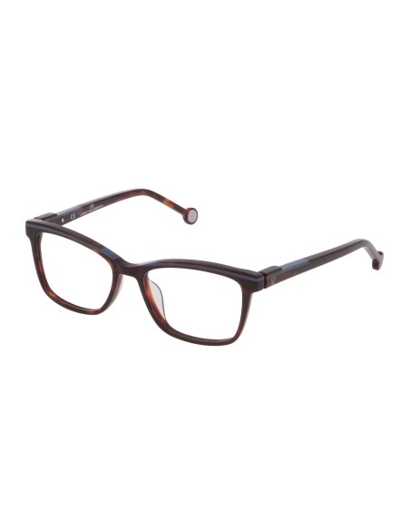 Ladies' Spectacle frame Carolina Herrera VHE836L510713 Ø 51 mm