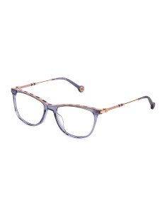 Ladies' Spectacle frame Carolina Herrera VHE878V5304AL Ø 53 mm