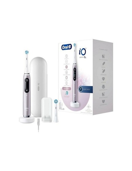 Electric Toothbrush Braun iO Series 9