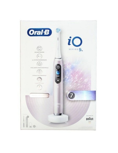 Electric Toothbrush Braun iO Series 9