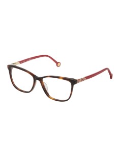 Men' Spectacle frame Carolina Herrera VHE799-530752 Multicolour Ø 53 mm