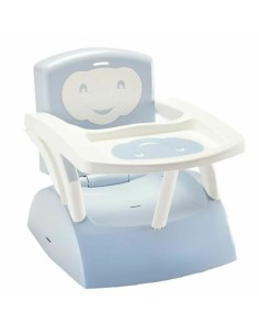 Raiser ThermoBaby Babytop Blue/White