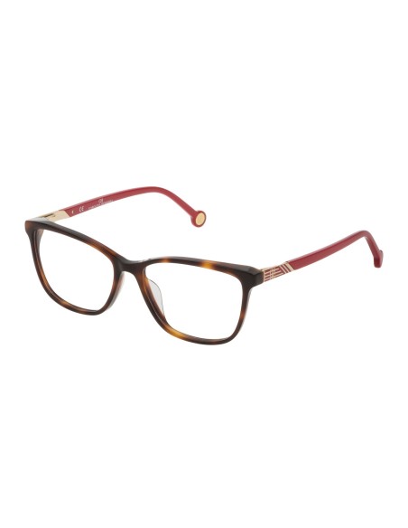 Men' Spectacle frame Carolina Herrera VHE799-530752 Multicolour Ø 53 mm