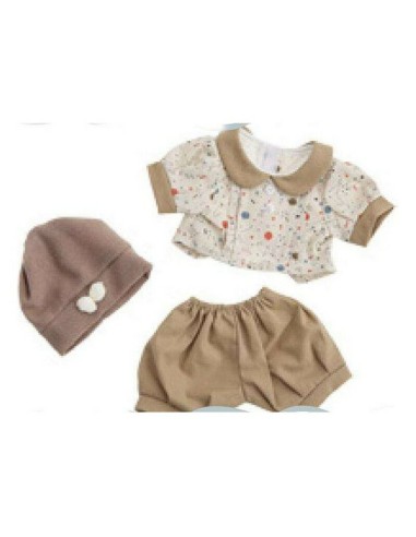 Doll's clothes Antonio Juan 91042 (42 cm)
