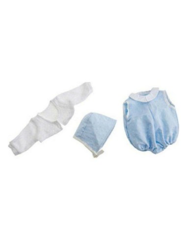 Doll's clothes Antonio Juan 91042 (42 cm)