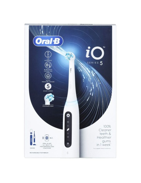 Electric Toothbrush Braun iO5