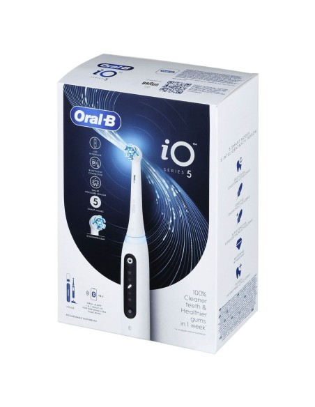 Electric Toothbrush Braun iO5