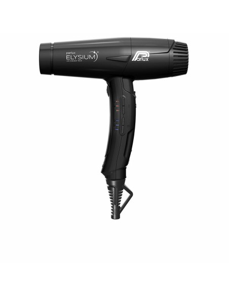 Hairdryer Parlux ELYSIUM Black