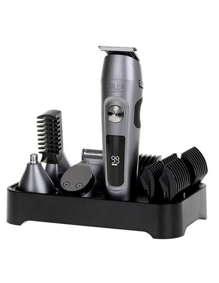 Hair clippers/Shaver Adler AD 2944