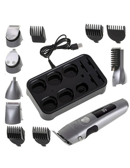 Hair clippers/Shaver Adler AD 2944