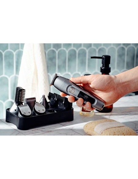Hair clippers/Shaver Adler AD 2944