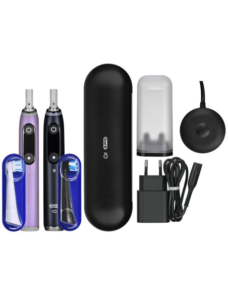 Electric Toothbrush Braun
