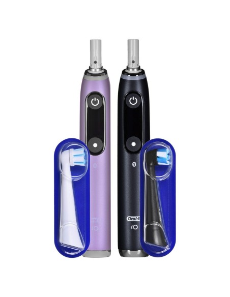 Electric Toothbrush Braun