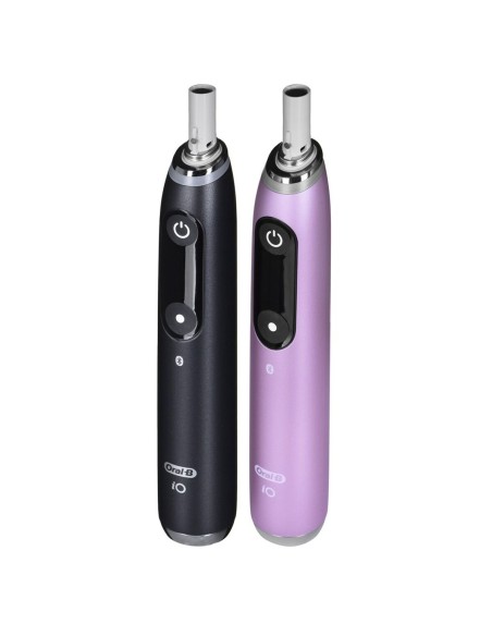 Electric Toothbrush Braun