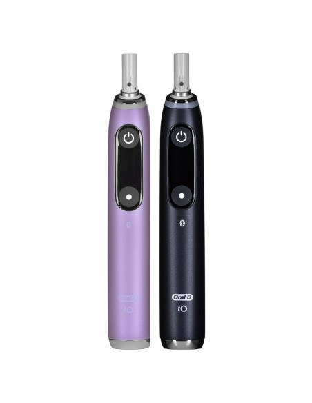 Electric Toothbrush Braun