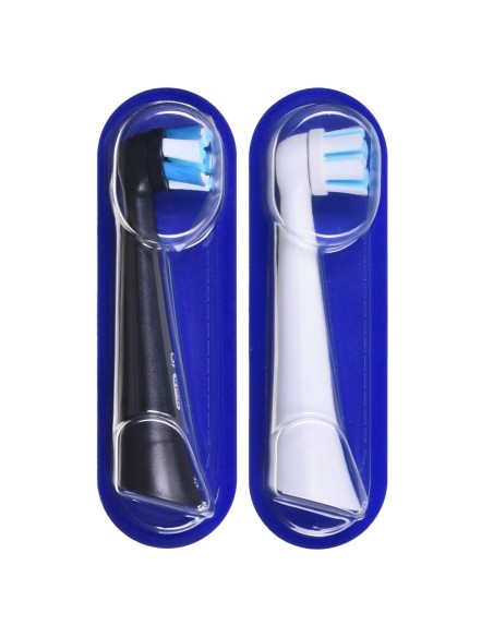 Electric Toothbrush Braun