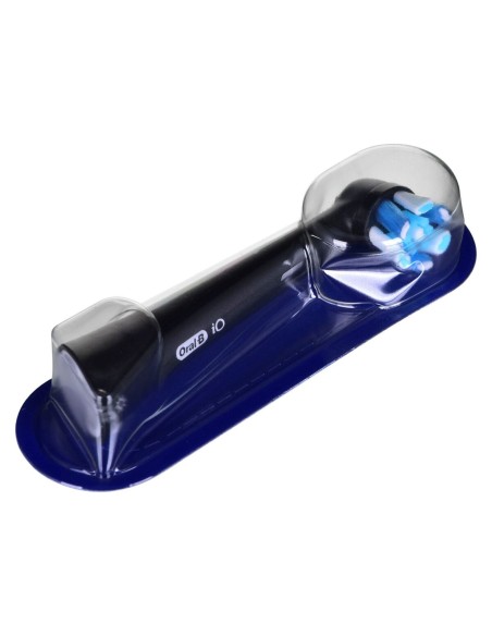 Electric Toothbrush Braun