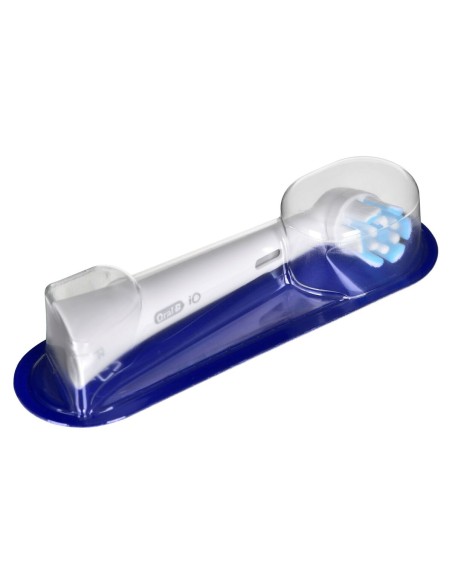 Electric Toothbrush Braun