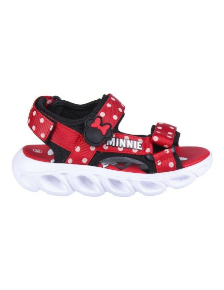 Children's sandals Minnie Mouse Blue