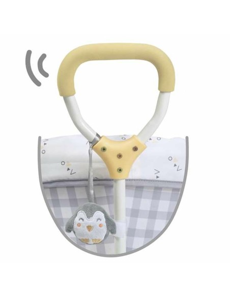 Doll Stroller Decuevas 36 x 55 x 47 cm