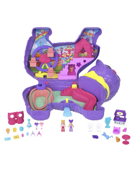 Baby doll Mattel
