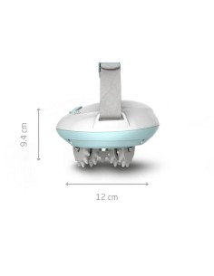 Massager Medisana 23602 White 2