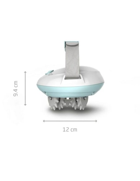 Massager Medisana 23602 White