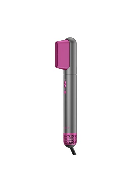 Hairdryer Havit HD8118-EU Grey 1200 W