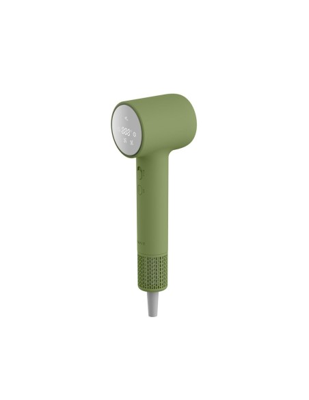 Hairdryer Havit HD073-EU Green 1300 W