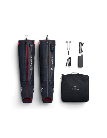 Gift Set Therabody JB0004130-3A1L