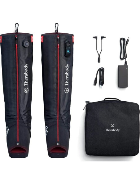 Gift Set Therabody JB0004130-3A1M