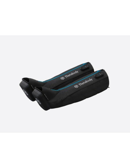 Gift Set Therabody                                 Black