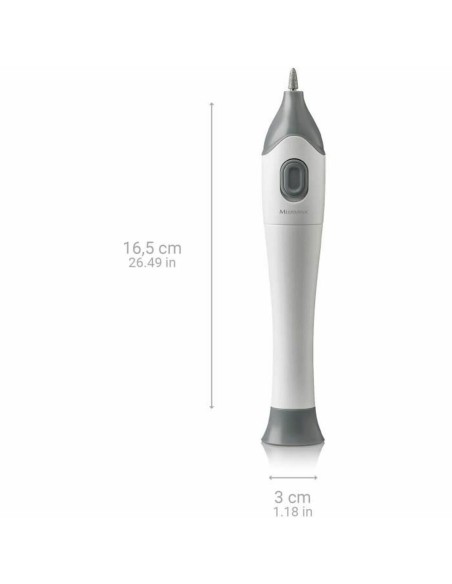 Manicure and pedicure sets Medisana 85140 White