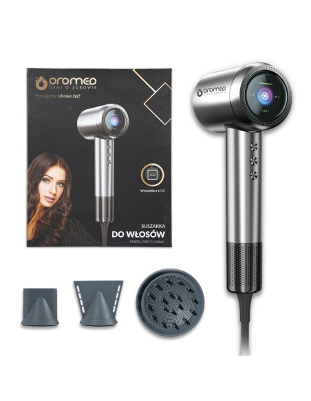 Hairdryer Oromed ORO- F1 SONIC